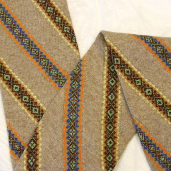 Icelandic Knitter – Hélène Magnússon