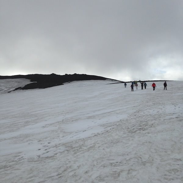 Icelandic Knitter – Hélène Magnússon