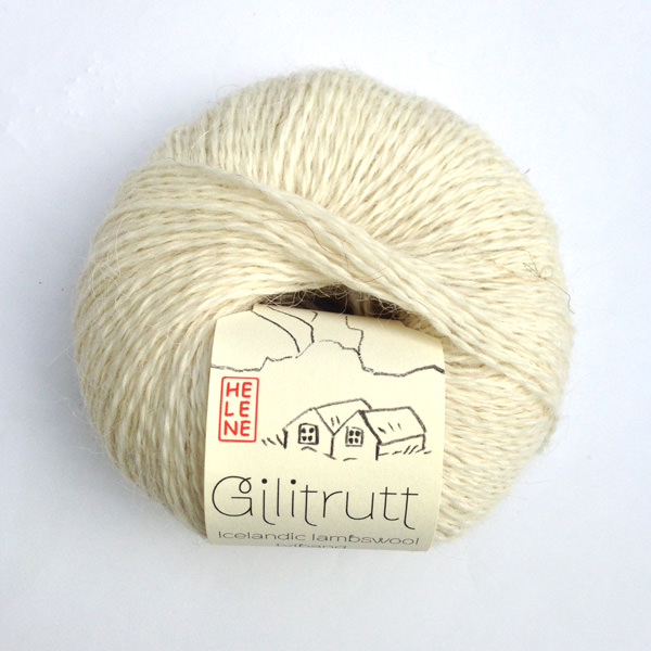 Icelandic Knitter – Hélène Magnússon