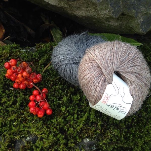 Icelandic Knitter – Hélène Magnússon