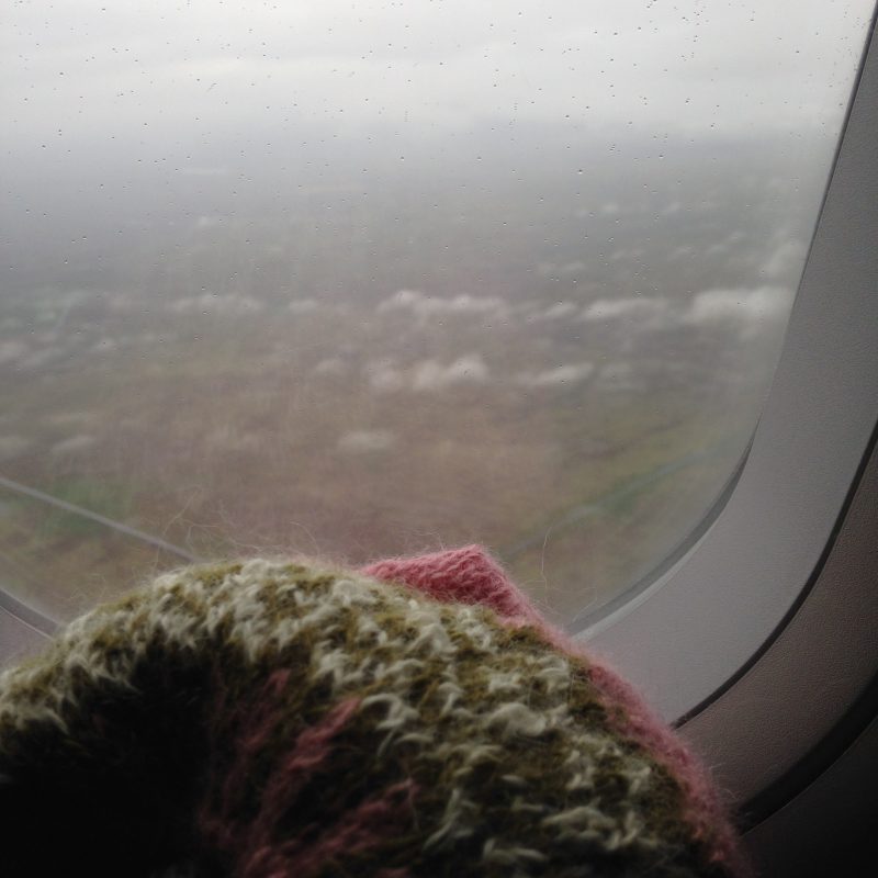 Icelandic Knitter – Hélène Magnússon