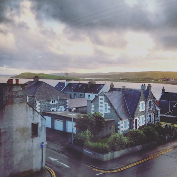 Icelandic Knitter – Hélène Magnússon