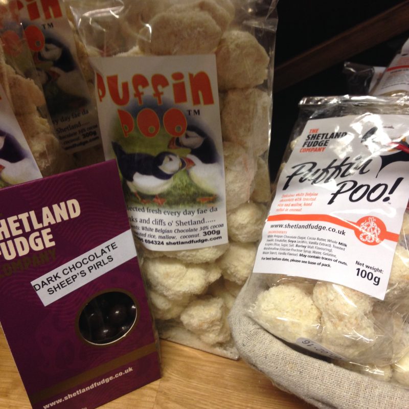 Icelandic Knitter – Hélène Magnússon