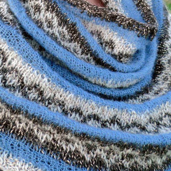 Icelandic Knitter – Hélène Magnússon