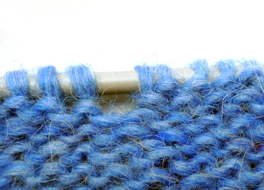 Icelandic Knitter – Hélène Magnússon