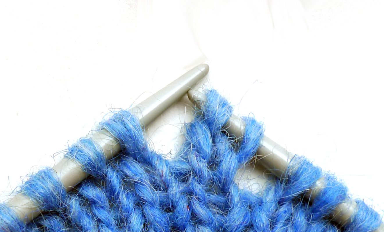 Icelandic Knitter – Hélène Magnússon