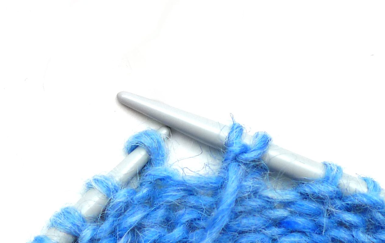 Icelandic Knitter – Hélène Magnússon