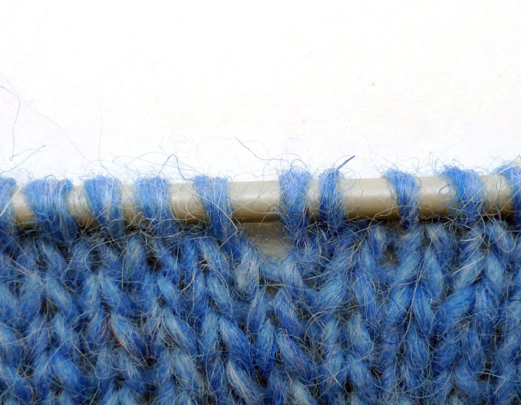 Icelandic Knitter – Hélène Magnússon