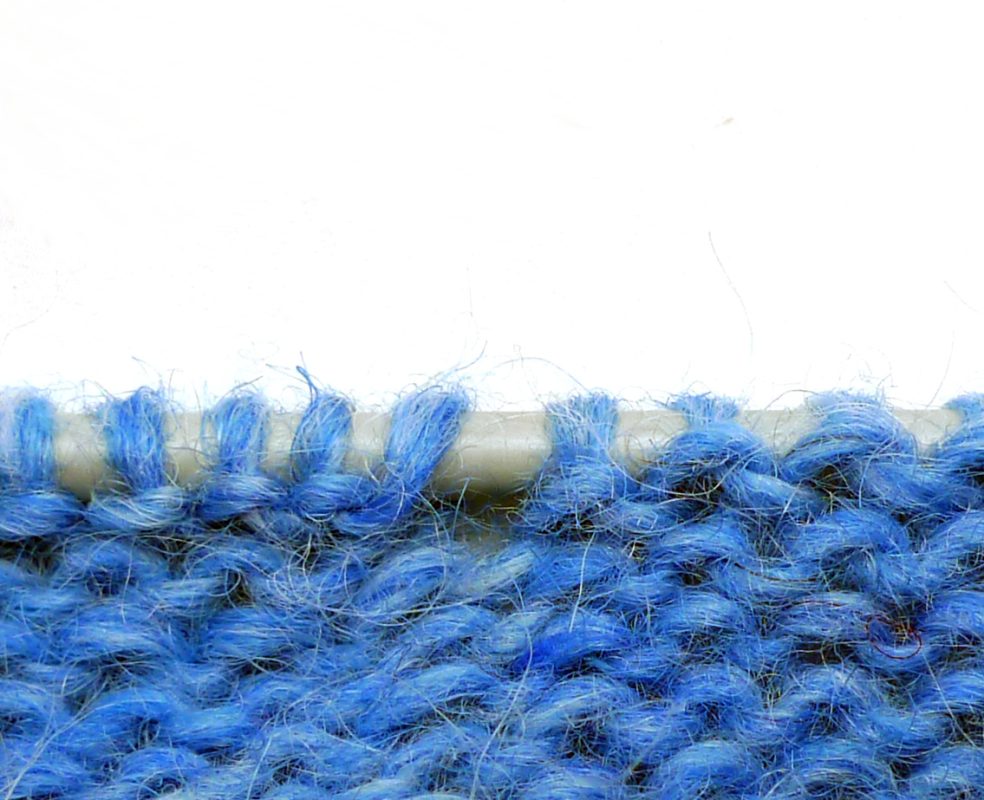 Icelandic Knitter – Hélène Magnússon