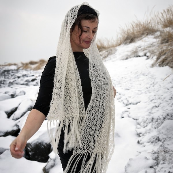 Icelandic Knitter – Hélène Magnússon