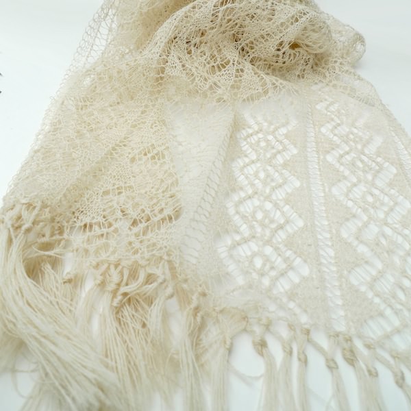 Icelandic Knitter – Hélène Magnússon