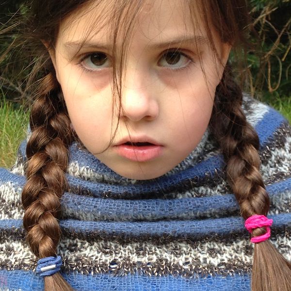 Icelandic Knitter – Hélène Magnússon