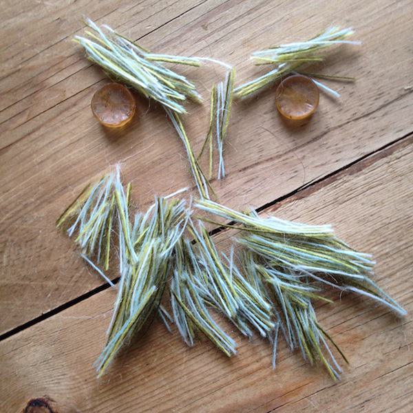 Icelandic Knitter – Hélène Magnússon