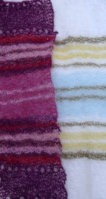 Icelandic Knitter – Hélène Magnússon