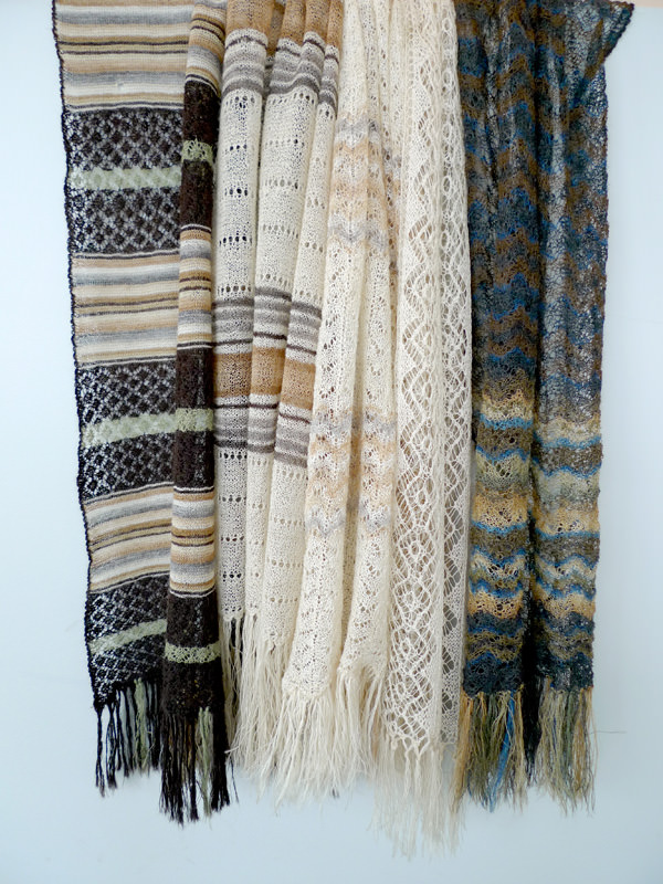 Icelandic Knitter – Hélène Magnússon