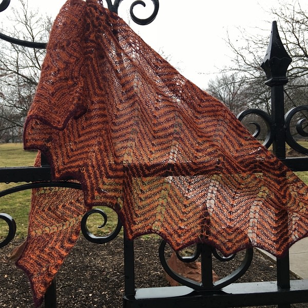 Icelandic Knitter – Hélène Magnússon