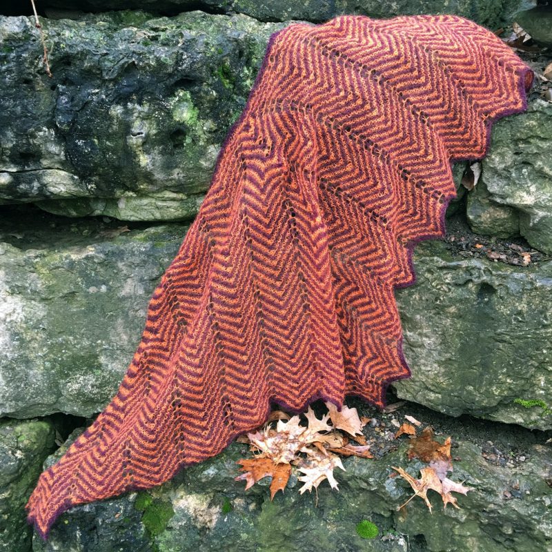 Icelandic Knitter – Hélène Magnússon