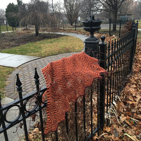 Icelandic Knitter – Hélène Magnússon