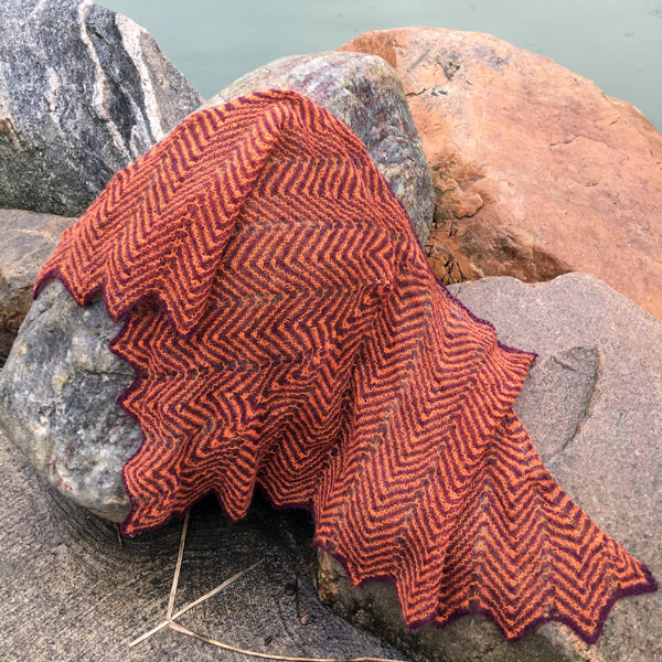 Icelandic Knitter – Hélène Magnússon