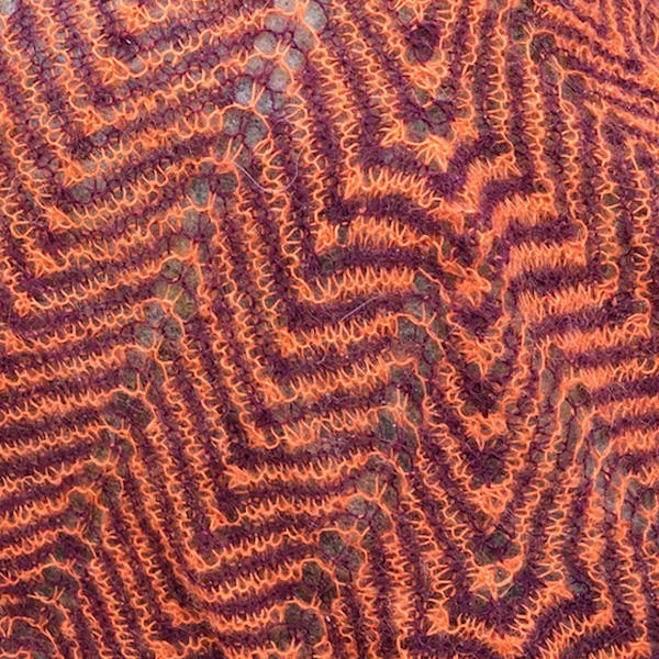 Icelandic Knitter – Hélène Magnússon