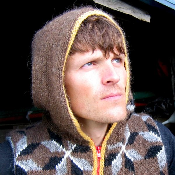 Icelandic Knitter – Hélène Magnússon