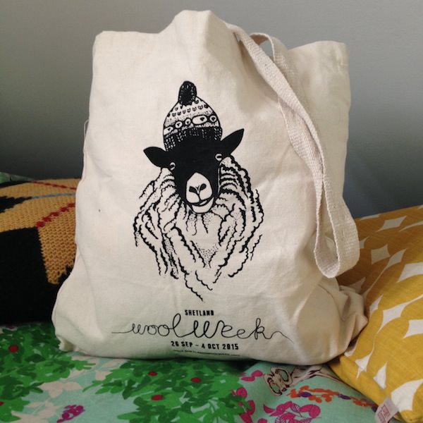 Icelandic Knitter – Hélène Magnússon