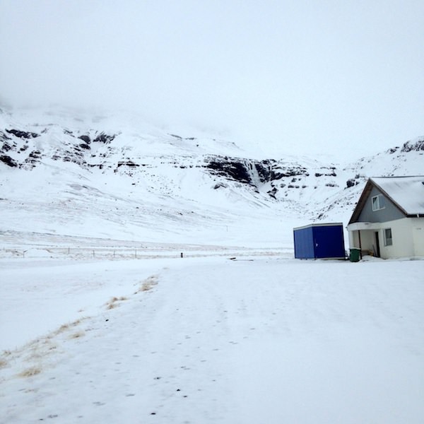 Icelandic Knitter – Hélène Magnússon