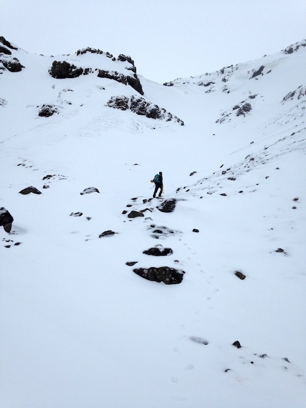 Icelandic Knitter – Hélène Magnússon
