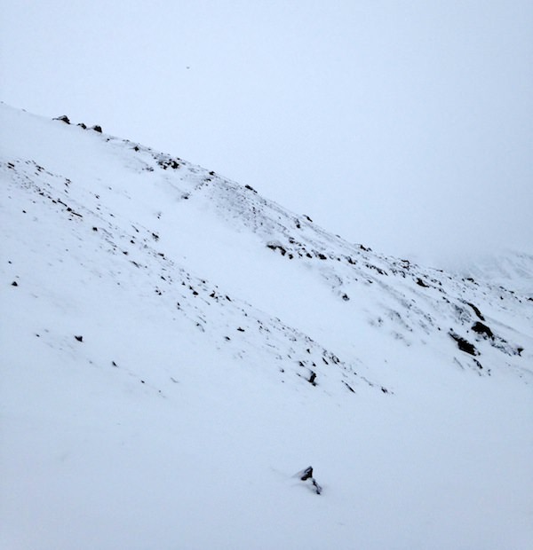 Icelandic Knitter – Hélène Magnússon