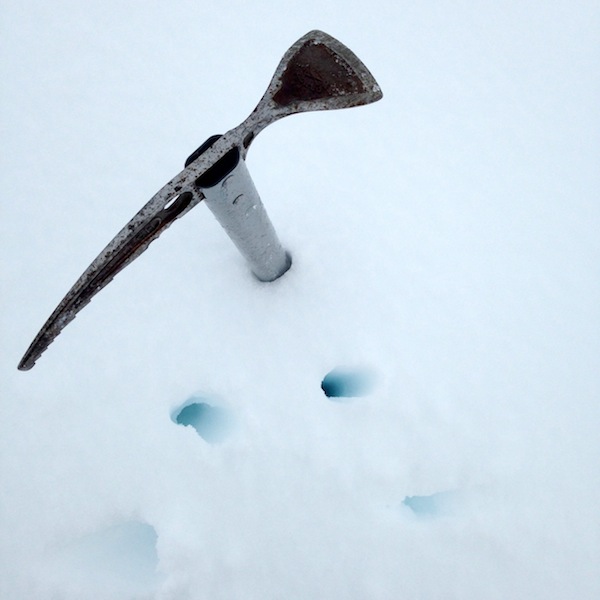 Icelandic Knitter – Hélène Magnússon