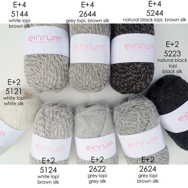 Icelandic Knitter – Hélène Magnússon