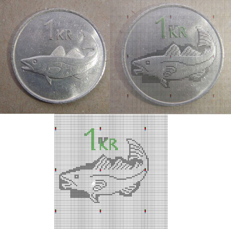 Icelandic Knitter – Hélène Magnússon