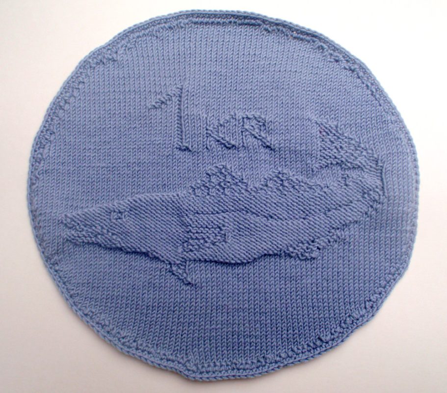 Icelandic Knitter – Hélène Magnússon