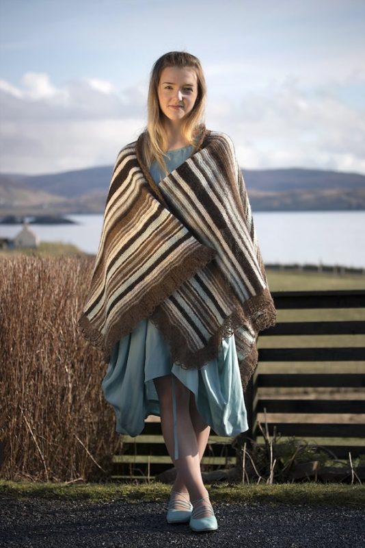 Icelandic Knitter – Hélène Magnússon