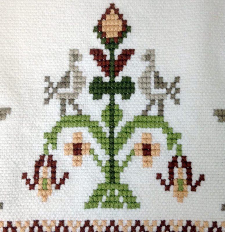 Icelandic Knitter – Hélène Magnússon