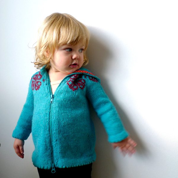 frozen knitting patterns jumper