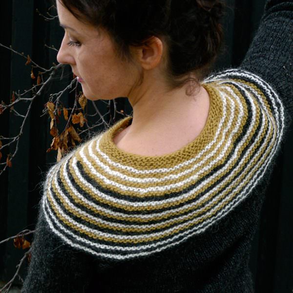 Lopi Affection KIT – Icelandic Knitter 