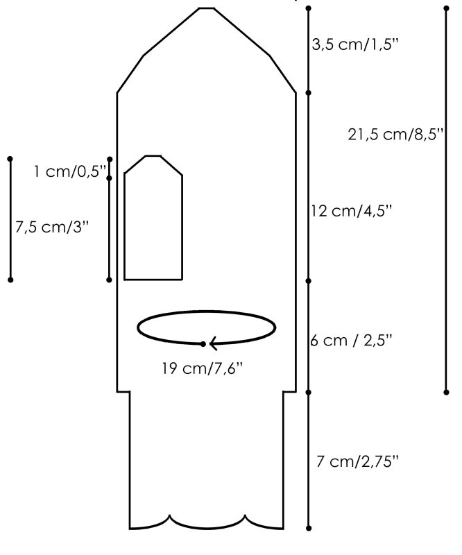Icelandic Knitter – Hélène Magnússon