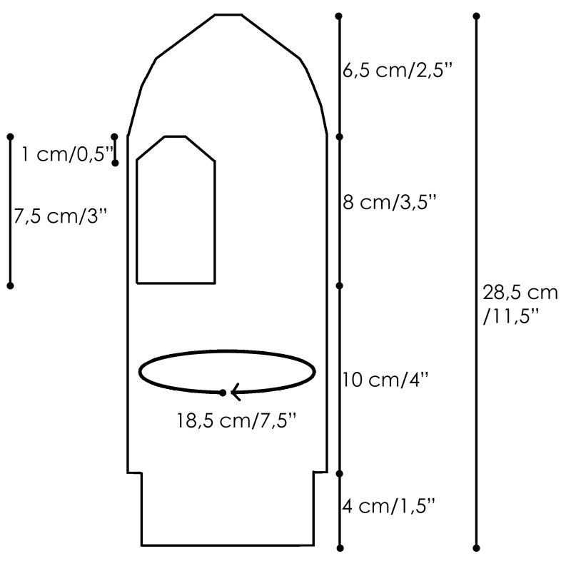 Icelandic Knitter – Hélène Magnússon