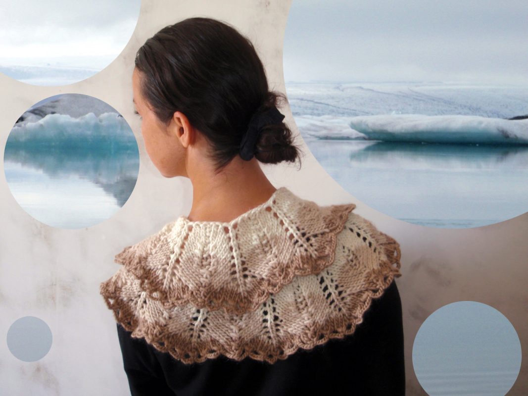 Icelandic Knitter – Hélène Magnússon