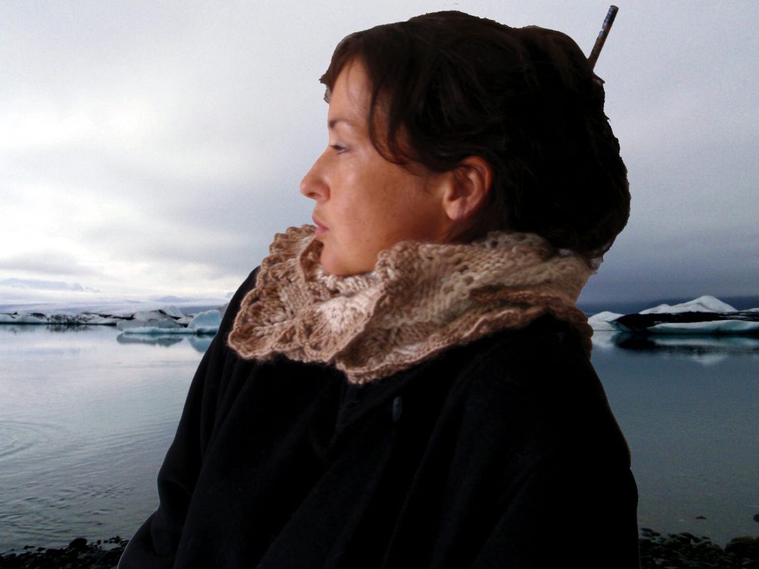 Icelandic Knitter – Hélène Magnússon