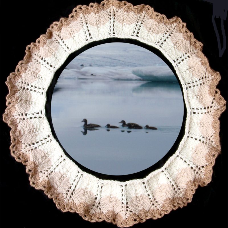 Icelandic Knitter – Hélène Magnússon