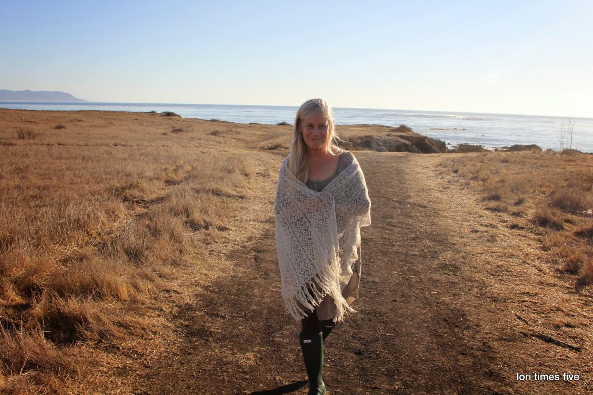 Icelandic Knitter – Hélène Magnússon