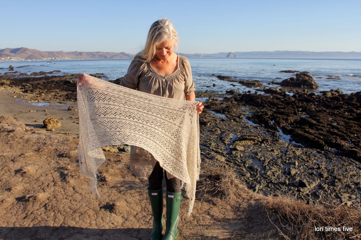 Icelandic Knitter – Hélène Magnússon