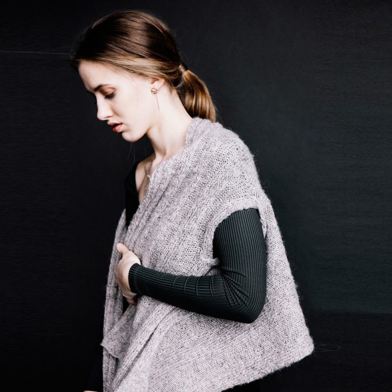 Icelandic Knitter – Hélène Magnússon