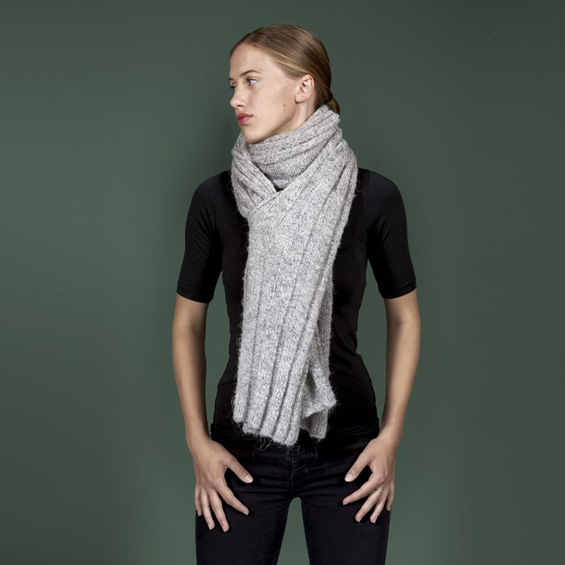 Icelandic Knitter – Hélène Magnússon