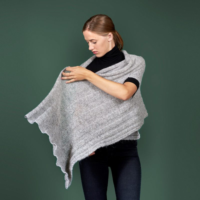 Icelandic Knitter – Hélène Magnússon