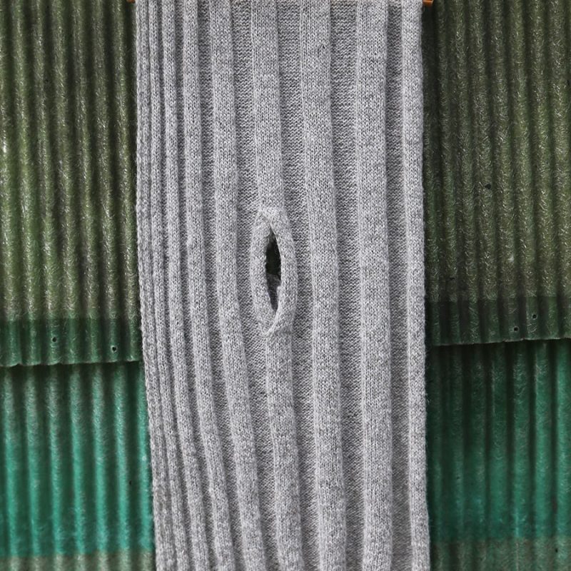 Icelandic Knitter – Hélène Magnússon