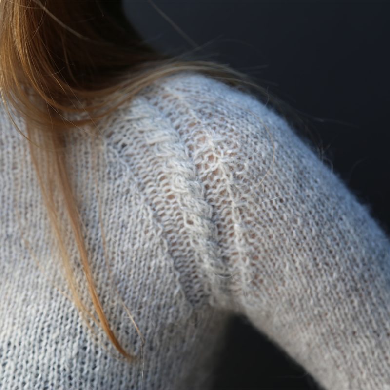 Icelandic Knitter – Hélène Magnússon