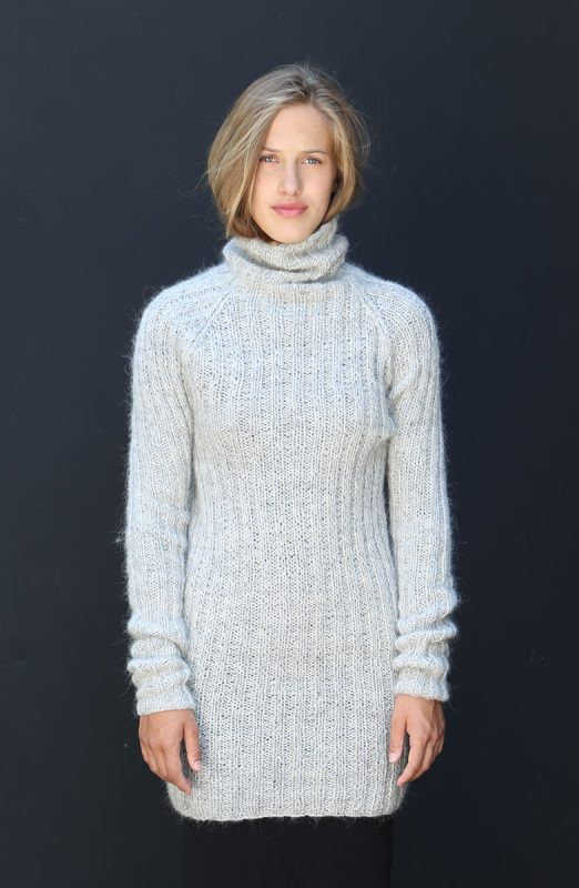 Icelandic Knitter – Hélène Magnússon